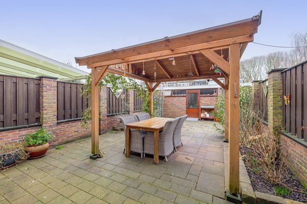 Medium property photo - Rivierenlaan 92, 3181 DS Rozenburg